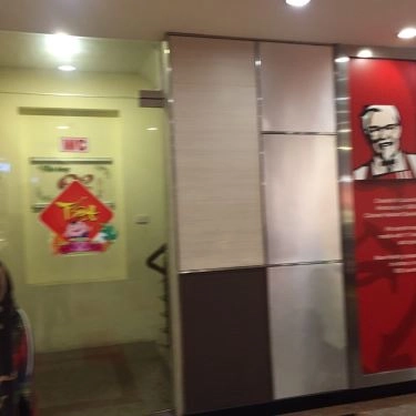 Tổng hợp- Nhà Hàng KFC - Lạc Long Quân