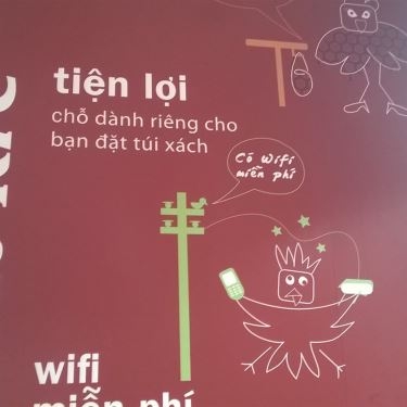 Tổng hợp- Nhà Hàng KFC - Lê Văn Sỹ