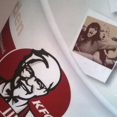 Tổng hợp- Nhà Hàng KFC - Lê Văn Sỹ