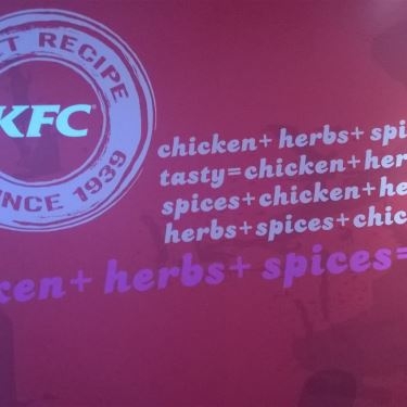 Tổng hợp- Nhà Hàng KFC - Lê Văn Sỹ