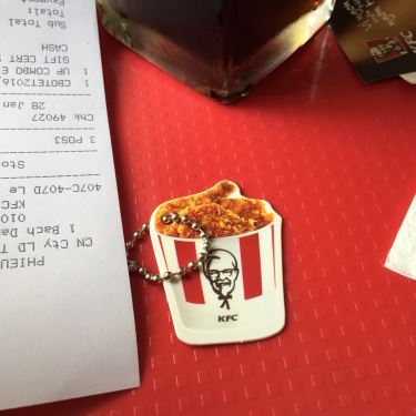 Tổng hợp- Nhà Hàng KFC - Lê Văn Sỹ