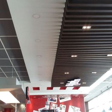 Tổng hợp- Nhà Hàng KFC - Lotte Mart Nam Sài Gòn