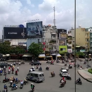 Tổng hợp- Nhà Hàng KFC - Ngô Gia Tự