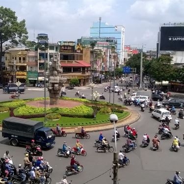 Tổng hợp- Nhà Hàng KFC - Ngô Gia Tự