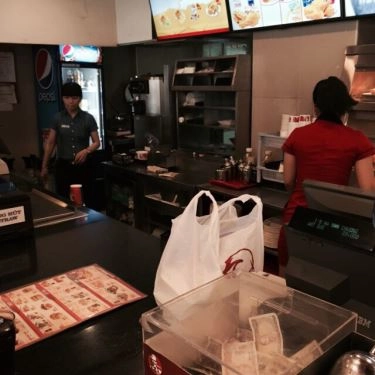 Tổng hợp- Nhà Hàng KFC - Nguyễn Thái Học