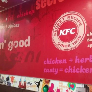 Tổng hợp- Nhà Hàng KFC - Nguyễn Thái Học