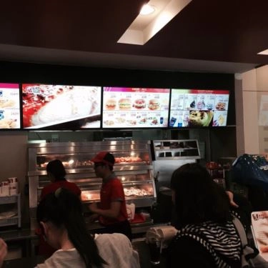 Tổng hợp- Nhà Hàng KFC - Nguyễn Thái Học