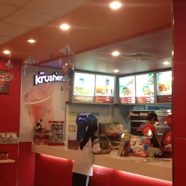 Tổng hợp- Nhà Hàng KFC - Nowzone