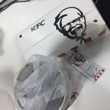 Tổng hợp- Nhà Hàng KFC - Nowzone