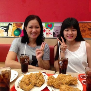 Tổng hợp- Nhà Hàng KFC - Nowzone