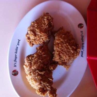 Món ăn- Nhà Hàng KFC - Trần Não