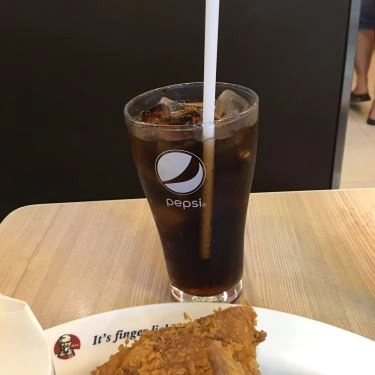 Tổng hợp- Nhà Hàng KFC - Vinmart