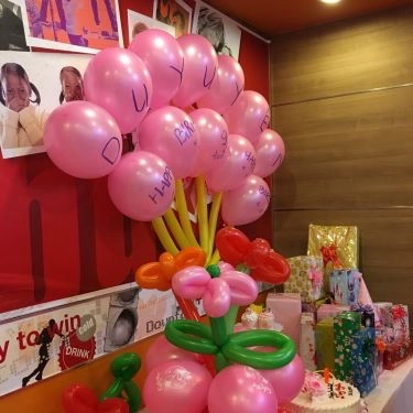 Tổng hợp- Nhà Hàng KFC - Vinmart