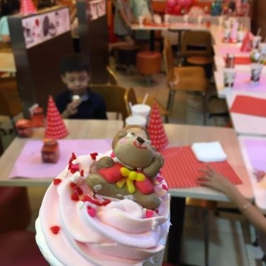 Tổng hợp- Nhà Hàng KFC - Vinmart