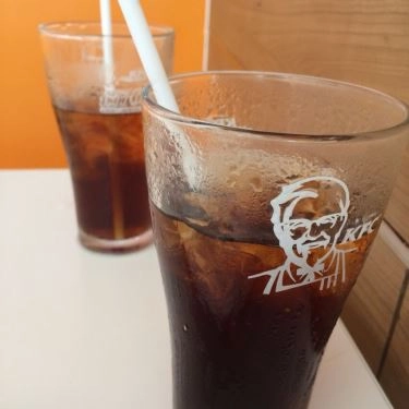 Tổng hợp- Nhà Hàng KFC - Vinmart
