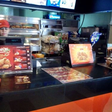 Tổng hợp- Nhà Hàng KFC - Vinmart