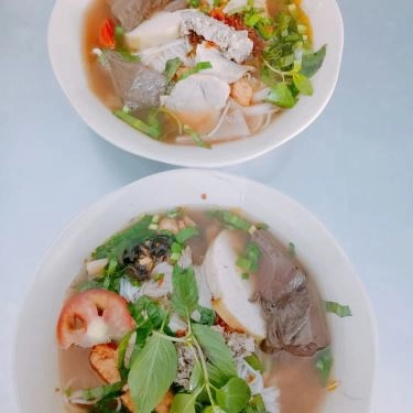 Món ăn- Quán Ăn Khả Hân - Bún Riêu Cua & Ốc