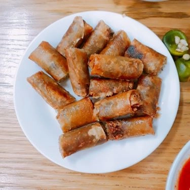 Món ăn- Quán Ăn Kha Nam - Cơm Phần