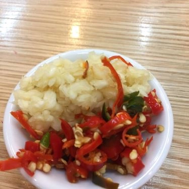 Tổng hợp- Quán Ăn Kha Nam - Cơm Phần