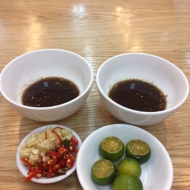 Tổng hợp- Quán Ăn Kha Nam - Cơm Phần