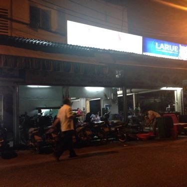 Tổng hợp- Quán Ăn Khả Vy - Quán Ốc