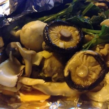 Món ăn- Quán Ăn Khả Vy - Quán Ốc