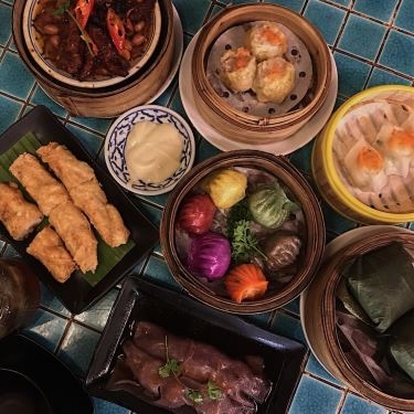 Tất cả hình- Nhà Hàng Khang Dim Sum Bar