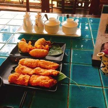 Tất cả hình- Nhà Hàng Khang Dim Sum Bar