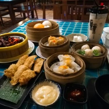 Tất cả hình- Nhà Hàng Khang Dim Sum Bar