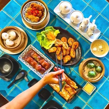 Tất cả hình- Nhà Hàng Khang Dim Sum Bar