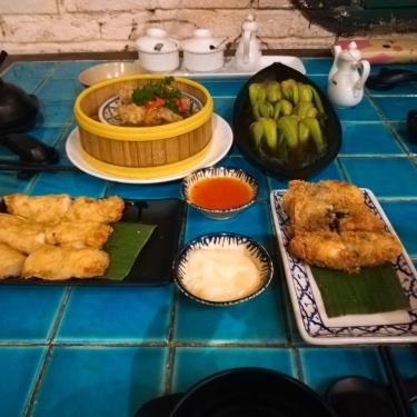 Tất cả hình- Nhà Hàng Khang Dim Sum Bar