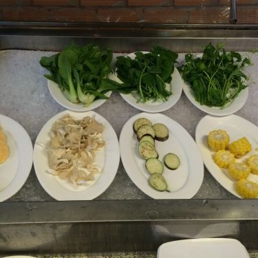 Món ăn- Nhà Hàng Khang Hí - Buffet Lẩu & Nướng