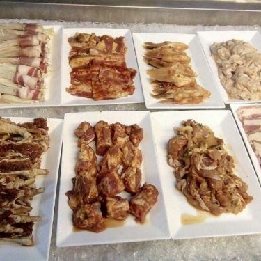 Món ăn- Nhà Hàng Khang Hí - Buffet Lẩu & Nướng