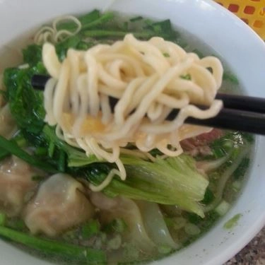 Món ăn- Quán Ăn Khang Ký Mì Gia