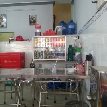 Tổng hợp- Quán Ăn Khang Ký Mì Gia