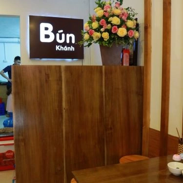 Tổng hợp- Quán Ăn Khánh - Bún Sườn Chua
