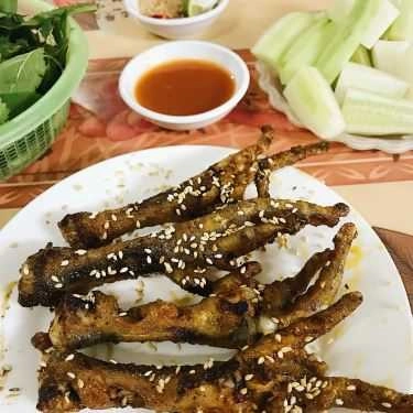 Món ăn- Khánh Chi - Lẩu & Nướng