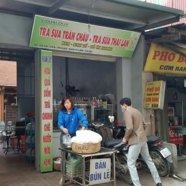 Tổng hợp- Quán Ăn Khánh Duy - Trà Sữa Thái & Đồ Ăn Nhanh