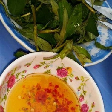 Món ăn- Quán Ăn Khánh Hào - Ốc & Hào Sữa