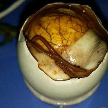 Món ăn- Quán Ăn Khánh Hào - Ốc & Hào Sữa