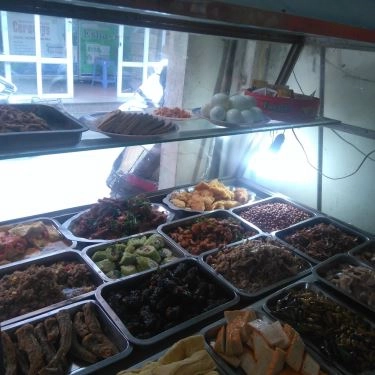 Tổng hợp- Quán Ăn Khánh Hậu - Cơm Ngon