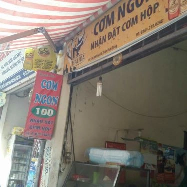 Tổng hợp- Quán Ăn Khánh Hậu - Cơm Ngon