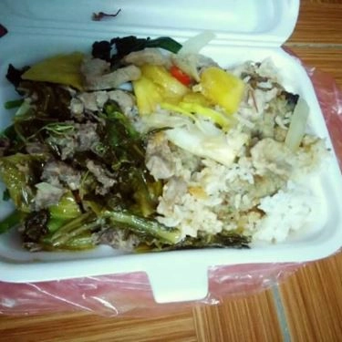 Món ăn- Quán Ăn Khánh Hậu - Cơm Ngon