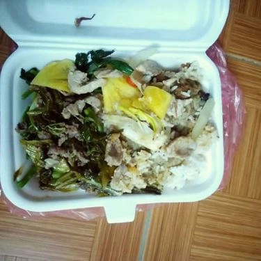 Món ăn- Quán Ăn Khánh Hậu - Cơm Ngon