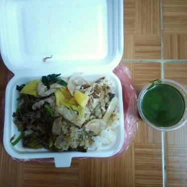 Món ăn- Quán Ăn Khánh Hậu - Cơm Ngon