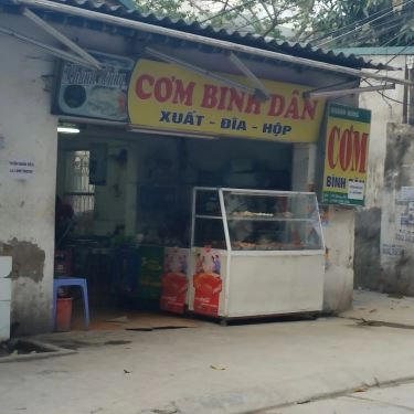 Tổng hợp- Quán Ăn Khánh Hùng - Cơm Bình Dân