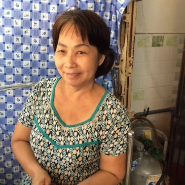 Tổng hợp- Quán Ăn Khánh Ký - Hủ Tiếu Mì Bò Viên