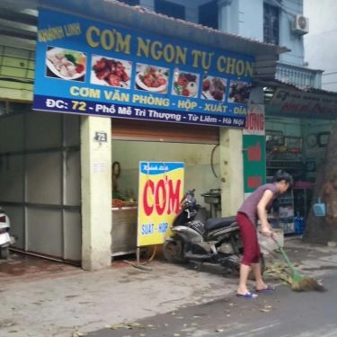 Tổng hợp- Quán Ăn Khánh Linh - Cơm Ngon Tự Chọn