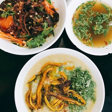 Món ăn- Quán Ăn Khánh Linh - Lươn Xứ Nghệ - Hưng Vượng 1