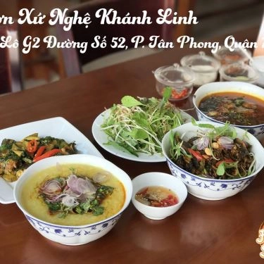 Tổng hợp- Quán Ăn Khánh Linh - Lươn Xứ Nghệ - Hưng Vượng 1